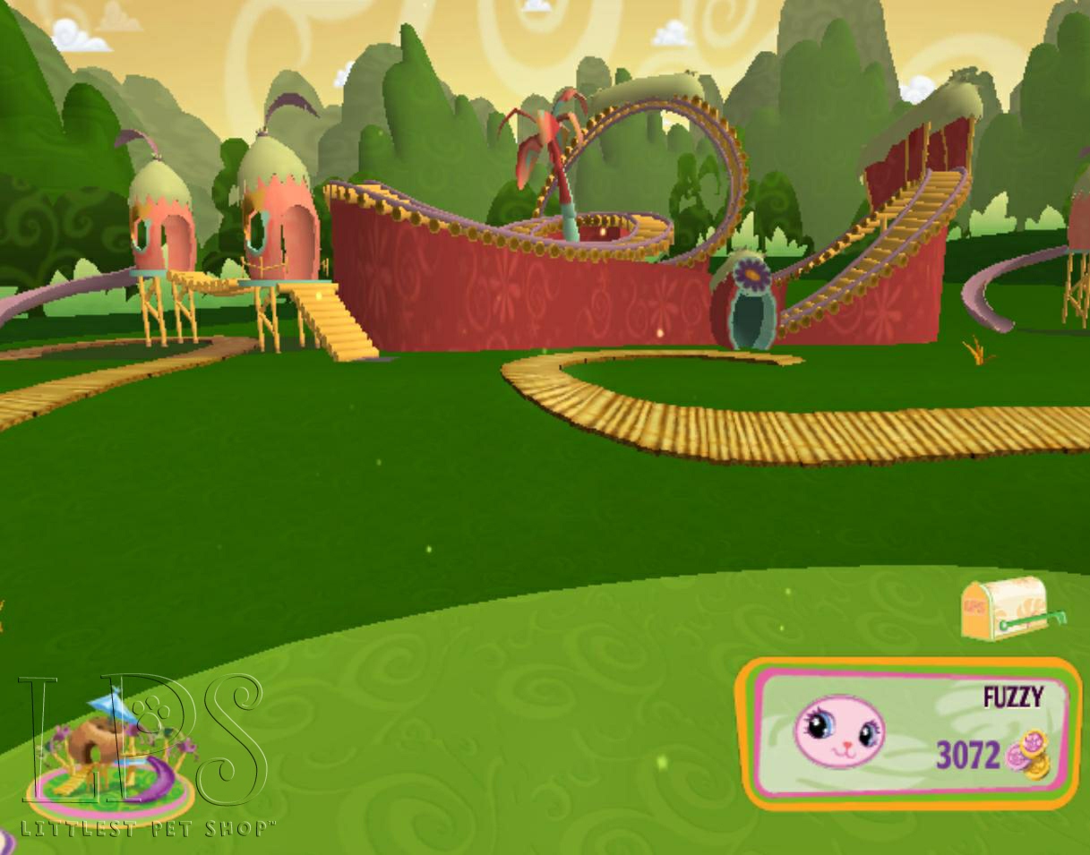 Littlest Pet Shop